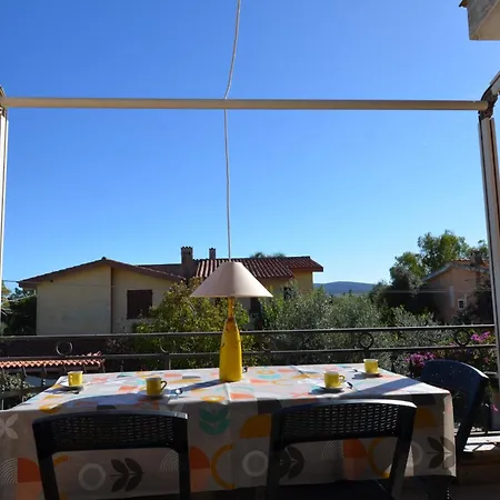 Apartman Fagr-gai014p 800 Mt