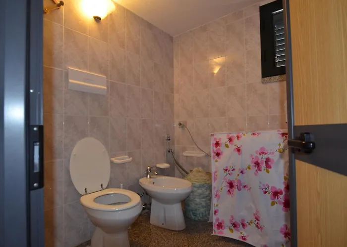 Fagr-gai014p 800 Mt Apartman