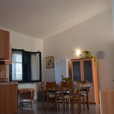 Apartment Fagr-gai014p 800 Mt Agrustos