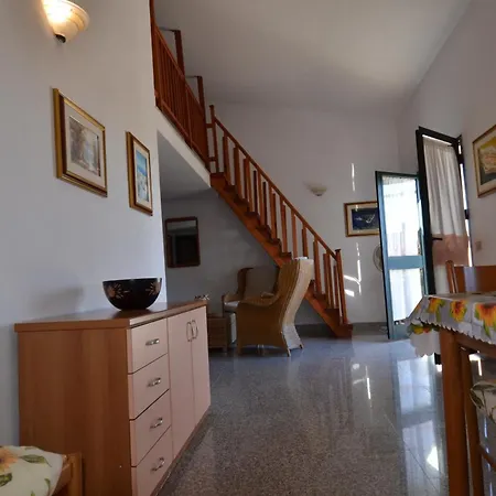 Apartment Fagr-gai014p 800 Mt