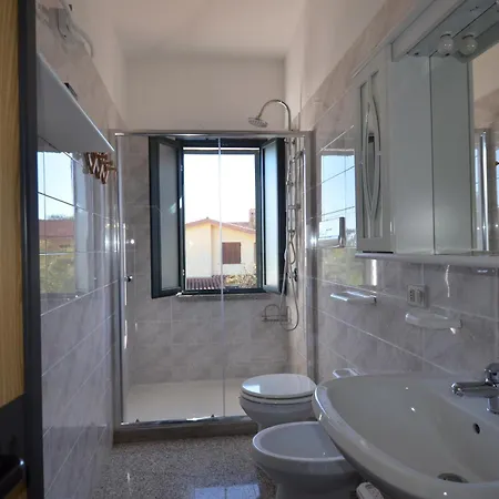 Fagr-gai014p 800 Mt Apartment Agrustos