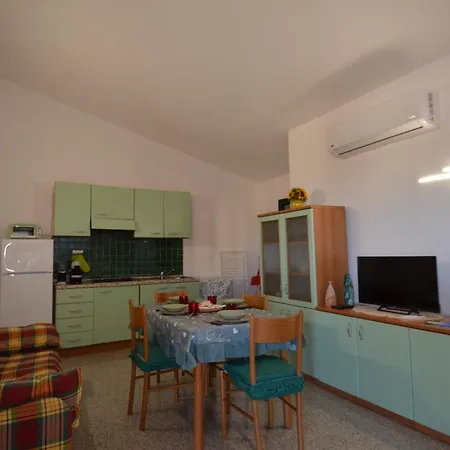 Fagr-gai014p 800 Mt Apartment Agrustos