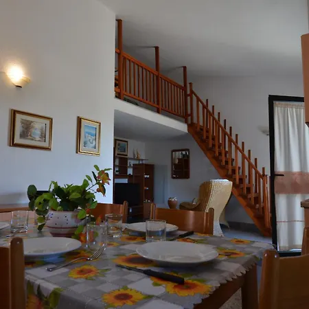Apartman Fagr-gai014p 800 Mt Agrustos