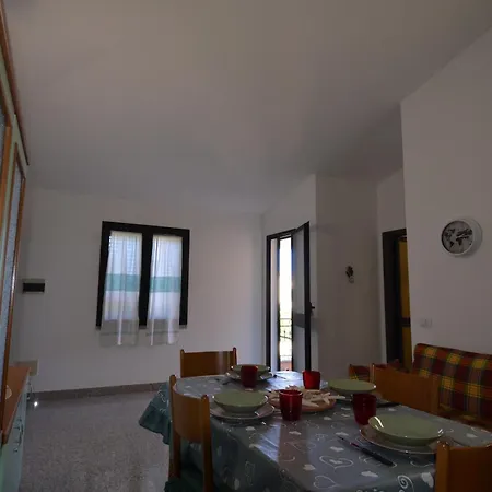 Apartman Fagr-gai014p 800 Mt