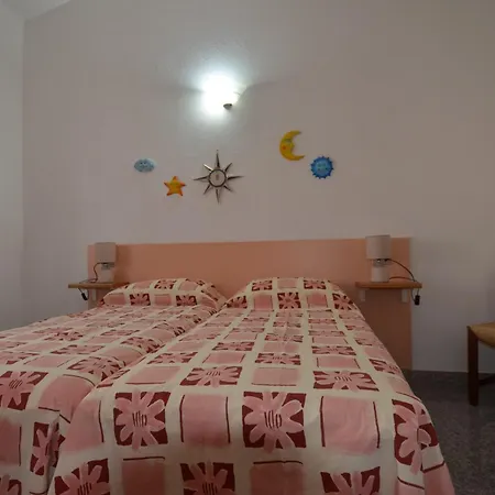 Apartman Fagr-gai014p 800 Mt