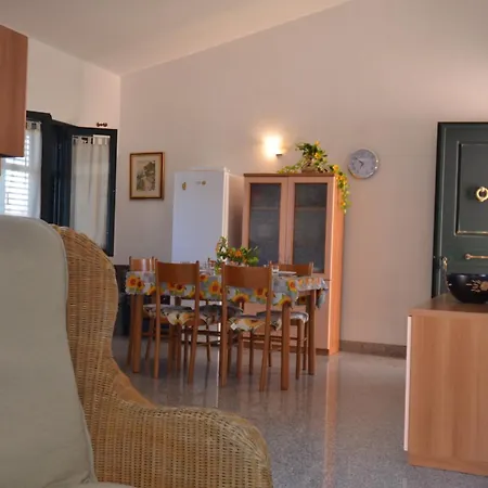 Apartman Fagr-gai014p 800 Mt Agrustos