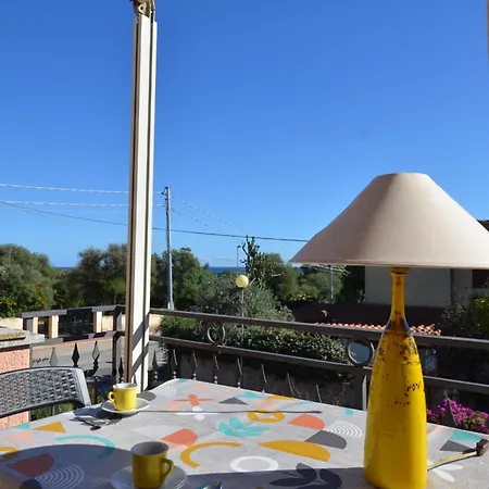 Apartman Fagr-gai014p 800 Mt Agrustos