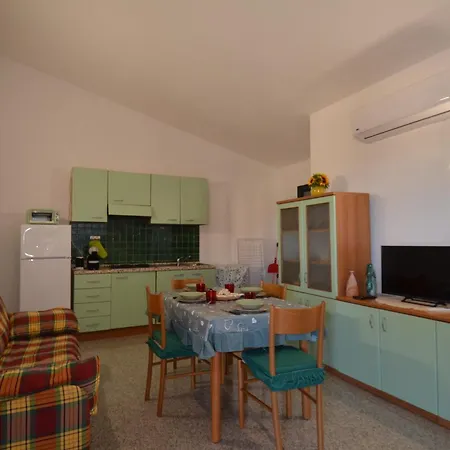 Fagr-gai014p 800 Mt Apartman