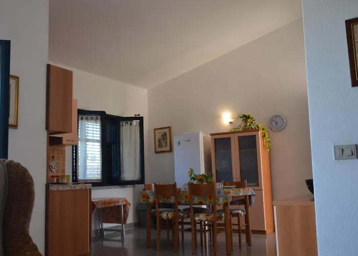 Apartment Fagr-gai014p 800 Mt Agrustos