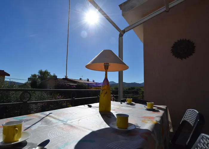 Apartment Fagr-gai014p 800 Mt *