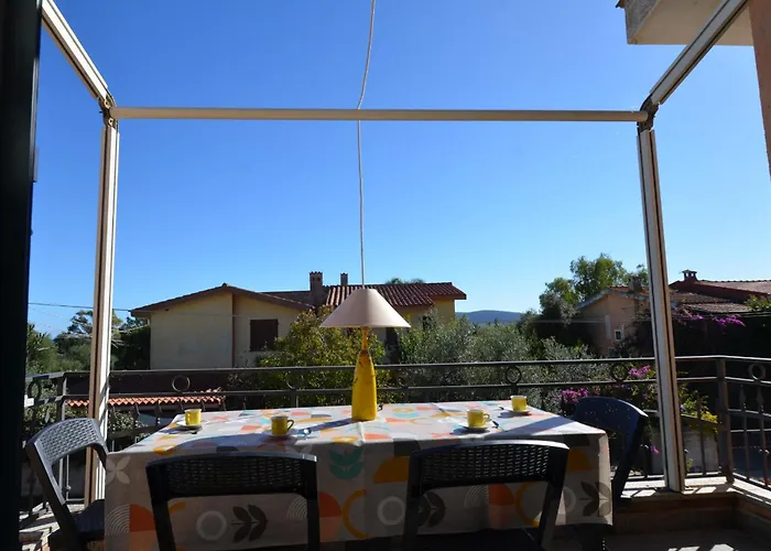 Apartment Fagr-gai014p 800 Mt