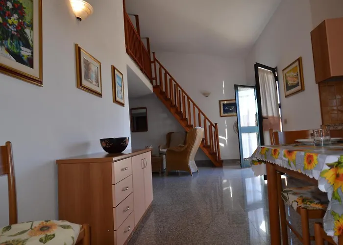 Apartment Fagr-gai014p 800 Mt