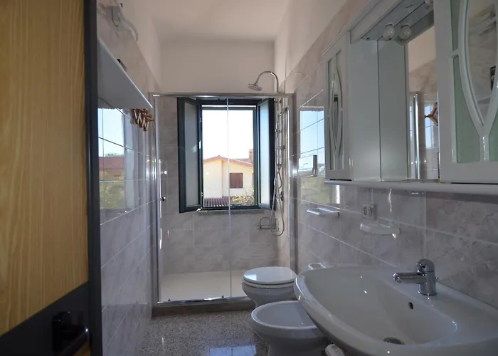 Fagr-gai014p 800 Mt Apartment Agrustos