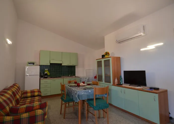 Fagr-gai014p 800 Mt Apartment Agrustos