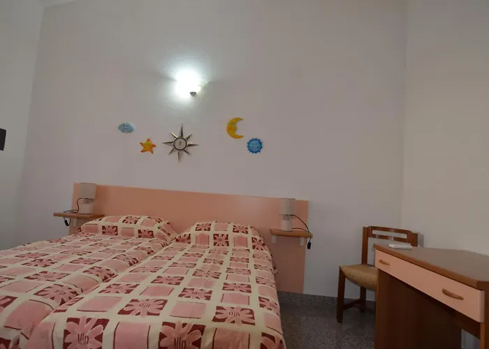 Apartment Fagr-gai014p 800 Mt *