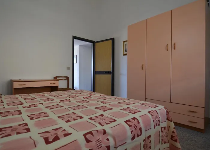 Fagr-gai014p 800 Mt Apartment