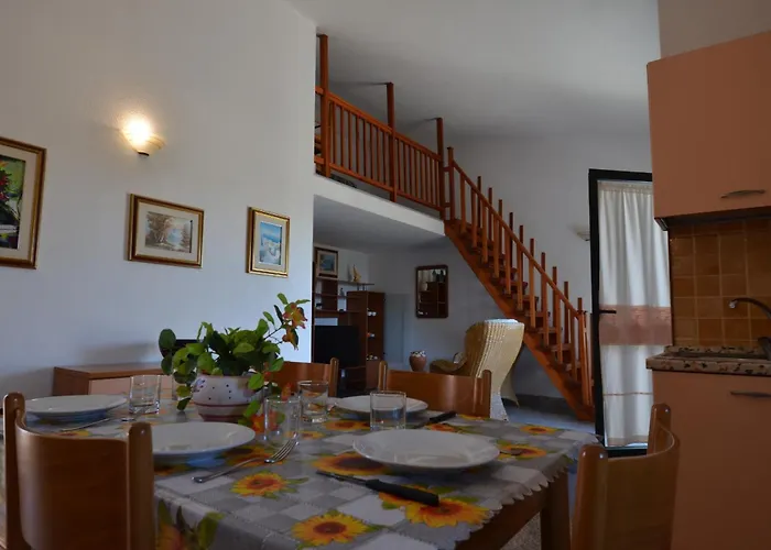 Apartment Fagr-gai014p 800 Mt Agrustos