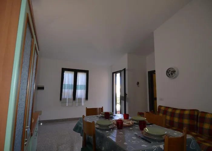 Apartment Fagr-gai014p 800 Mt