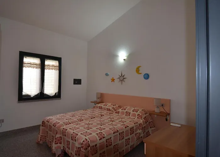 Fagr-gai014p 800 Mt Apartment