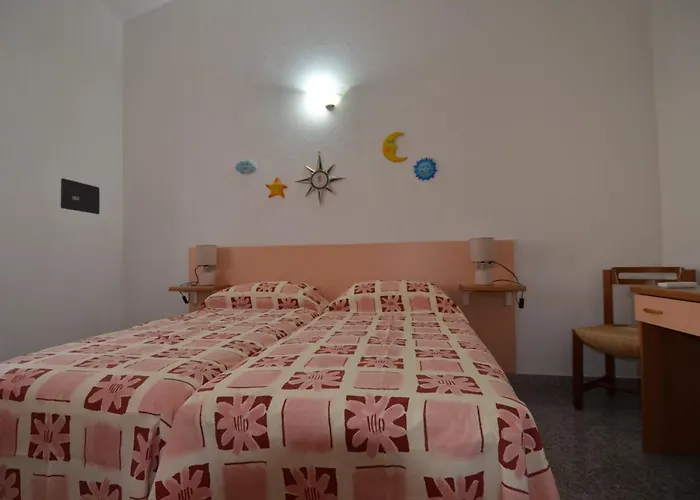 Apartment Fagr-gai014p 800 Mt