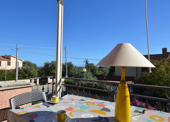 Apartment Fagr-gai014p 800 Mt Agrustos