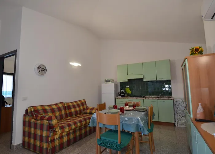 Fagr-gai014p 800 Mt Apartment Agrustos