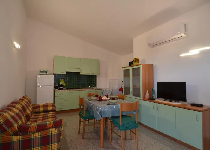 Fagr-gai014p 800 Mt Apartment